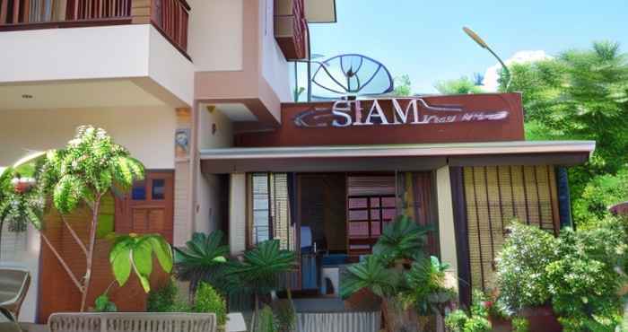 Lainnya Siam Guesthouse