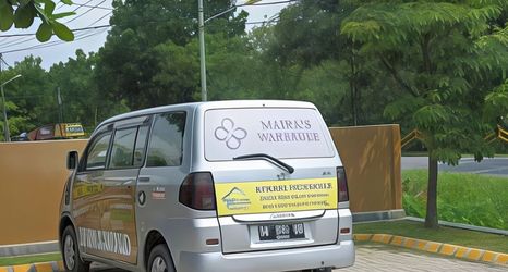 Khác 2 Kenari Residence