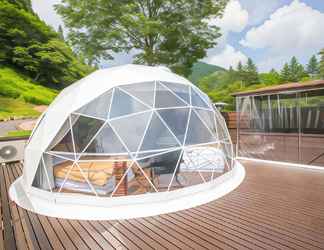 Lain-lain 2 Karuizawa Glamping Gran Classe