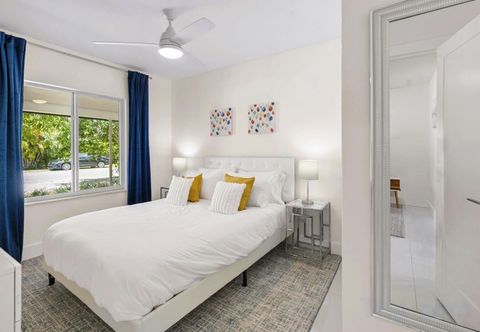 Khác Bnb Hyperion | Sunny 1Br Haven Near the Beach