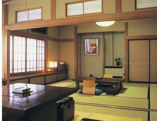 Khác 2 Naraya Ryokan