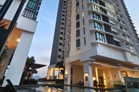 Others Southkey 2BR, 5-6 PAX, WIFI, Mid Valley JB (Apartment)