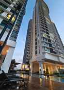 Hotel Exterior Southkey 2BR, 5-6 PAX, WIFI, Mid Valley JB (Apartment)