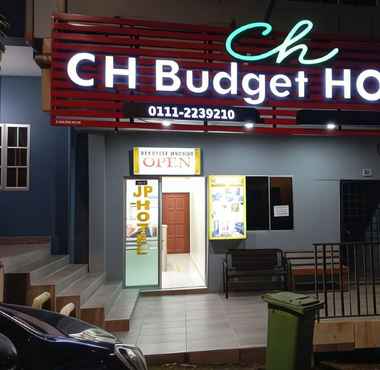 Others 2 CH Budget Hotel