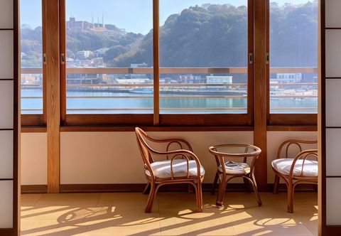 Lain-lain Irifune Ryokan