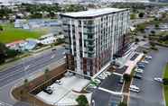Others 3 Ramada Suites by Wyndham Auckland Manukau Pacific Centre