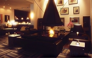 อื่นๆ 3 Art Hotel Dogleg Karuizawa