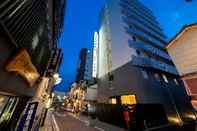 Others Super Hotel Shinagawa Shinbanba