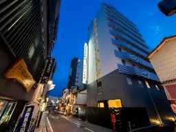 Super Hotel Shinagawa Shinbanba, THB 2,568.95