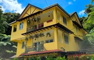 Lainnya 3 Highlanders Garden Guesthouse at Arundina Cameron Highlands