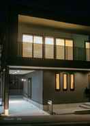 Hotel Exterior Villa Sasebo Stad #SS1