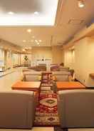 Hotel Interior/Public Areas Hotel Pearl City Morioka