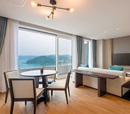 Others 4 Hanwha Resort Geoje Belvedere