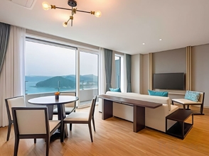 อื่นๆ 4 Hanwha Resort Geoje Belvedere