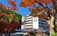 Lain-lain 6 Okuhida Garden Hotel Yakedake