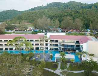 Lain-lain 2 Camar Resort Langkawi