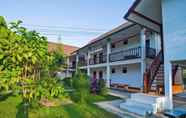 Lainnya 4 Riverside Garden Hostel