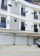 Hotel Exterior RedDoorz @ Socor Residences Iligan City