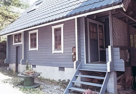 Lainnya Cottage Mogi