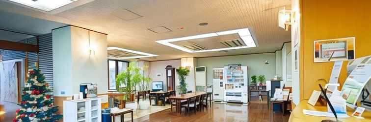 Others Hotel Select Inn Furukawa