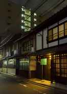 Hotel Exterior Asagi an Machiya House