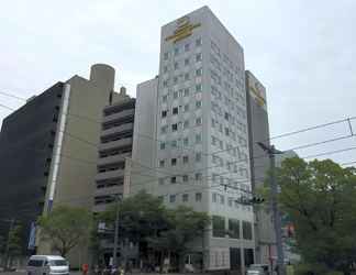 Lainnya 2 Hiroshima Intelligent Hotel Annex