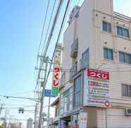 Khác 5 Business Hotel Tsukushi