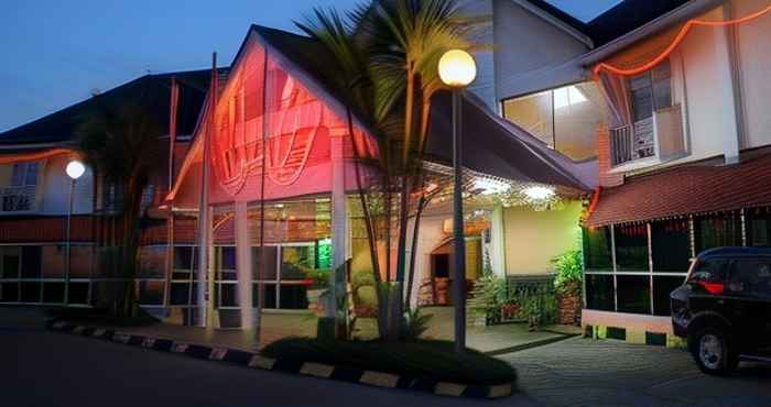 Lainnya Hotel Seri Malaysia Temerloh