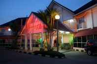 Others Hotel Seri Malaysia Temerloh