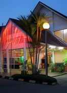 Hotel Exterior Hotel Seri Malaysia Temerloh