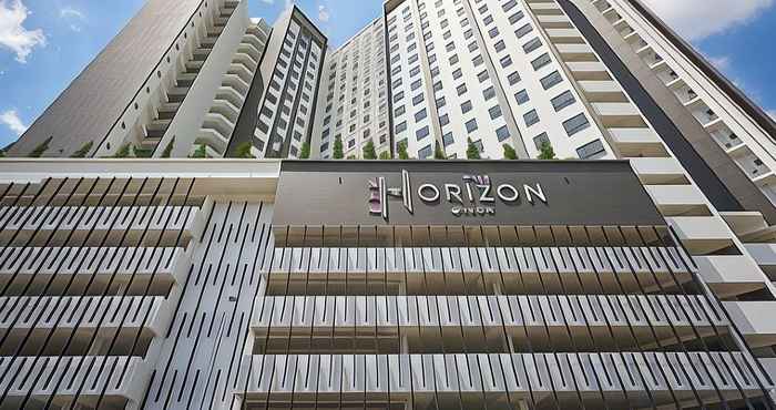 Others The Horizon Ipoh 3BR L8 by Grab A Stay