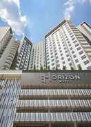 Hotel Exterior The Horizon Ipoh 3BR L8 by Grab A Stay