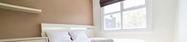 Others 4 Contemporary 1BR Near Cihampelas at Parahyangan Residence Apartment