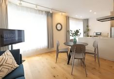 Others 2 Dash Living Kagurazaka 502