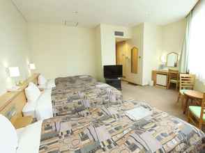 อื่นๆ 4 Business Hotel Park Side Takamatsu