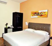 Lainnya 6 Blitz Hotel Batam Tanjung Uncang