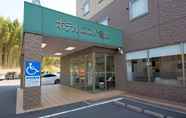 Others 4 Hotel Econo Kameyama