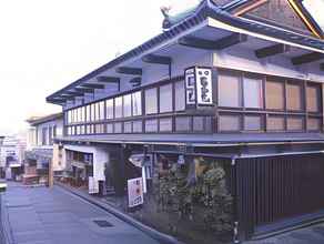 Khác Toramaru Ryokan