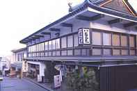 Khác Toramaru Ryokan