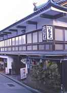 Hotel Exterior Toramaru Ryokan