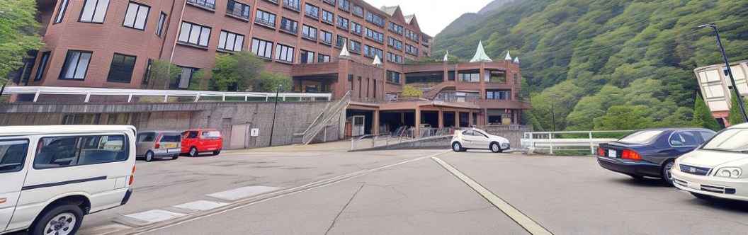 Others Hotel de Marronnier Yunoyama Onsen