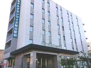 Others Hotel Grand Wise Kumagai Ekimae