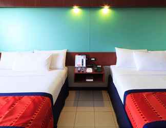 Lainnya 2 Microtel by Wyndham Eagle Ridge