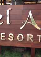 Others Bel Air Resort & Spa Lombok