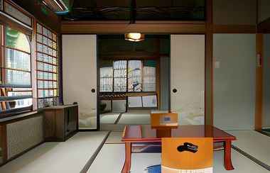 อื่นๆ 2 Shibu Onsen Yumoto Ryokan