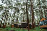 Lainnya Bobocabin Gunung Mas, Puncak