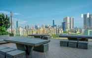 Others 2 Massive KL View at M-Vertica Residence by Hck