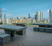 Others 2 Massive KL View at M-Vertica Residence by Hck