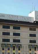 Hotel Exterior Via PAR Hotel Itami