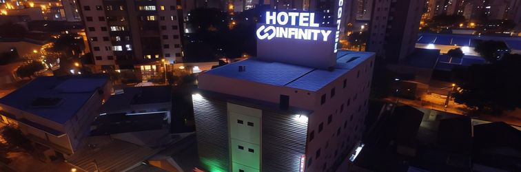 Lain-lain Infinity Hotel Flat Service Residence